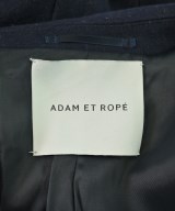 ADAM ET ROPE（アダムエロペ）チェスターコート 紺 サイズ:M メンズ/2200633621049