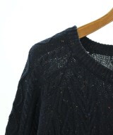 ADAM ET ROPE（アダムエロペ）ニット・セーター 紺 サイズ:M メンズ/2200633621056