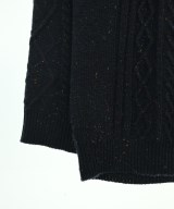 ADAM ET ROPE（アダムエロペ）ニット・セーター 紺 サイズ:M メンズ/2200633621056