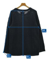 ADAM ET ROPE（アダムエロペ）ニット・セーター 紺 サイズ:M メンズ/2200633621056