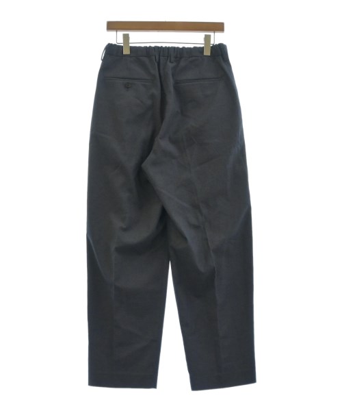 ADAM ET ROPE（アダムエロペ）スラックス 紺 サイズ:M メンズ/2200533507061