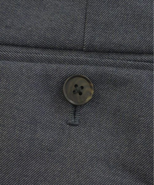 ADAM ET ROPE（アダムエロペ）スラックス 紺 サイズ:M メンズ/2200533507061