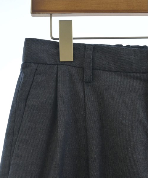 ADAM ET ROPE（アダムエロペ）スラックス 紺 サイズ:M メンズ/2200533507061