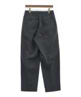 ADAM ET ROPE（アダムエロペ）スラックス 紺 サイズ:M メンズ/2200533507061