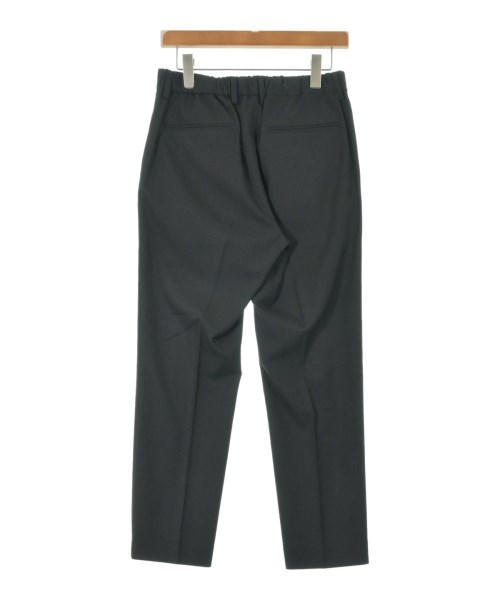 ADAM ET ROPE（アダムエロペ）スラックス 黒 サイズ:M メンズ/2200530470016