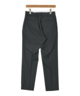 ADAM ET ROPE（アダムエロペ）スラックス 黒 サイズ:M メンズ/2200530470016