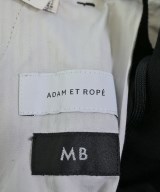 ADAM ET ROPE（アダムエロペ）スラックス 黒 サイズ:M メンズ/2200530470016