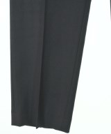 ADAM ET ROPE（アダムエロペ）スラックス 黒 サイズ:M メンズ/2200530470016