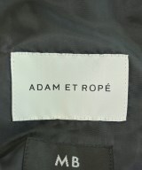 ADAM ET ROPE（アダムエロペ）カジュアルジャケット 黒 サイズ:M メンズ/2200530470023