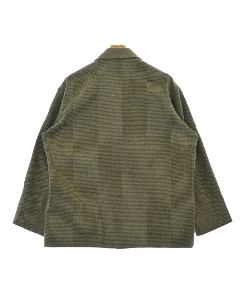 ADAM ET ROPE（アダムエロペ）その他 茶 サイズ:M メンズ/2200616780015