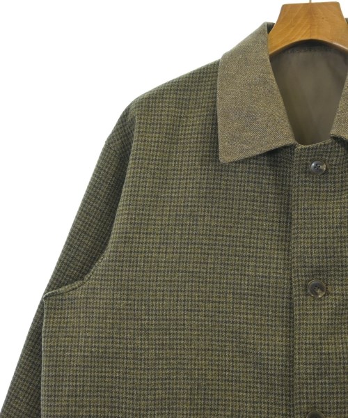 ADAM ET ROPE（アダムエロペ）その他 茶 サイズ:M メンズ/2200616780015