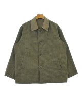 ADAM ET ROPE（アダムエロペ）その他 茶 サイズ:M メンズ/2200616780015