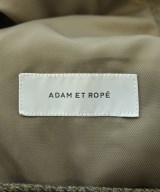 ADAM ET ROPE（アダムエロペ）その他 茶 サイズ:M メンズ/2200616780015