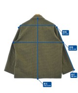 ADAM ET ROPE（アダムエロペ）その他 茶 サイズ:M メンズ/2200616780015