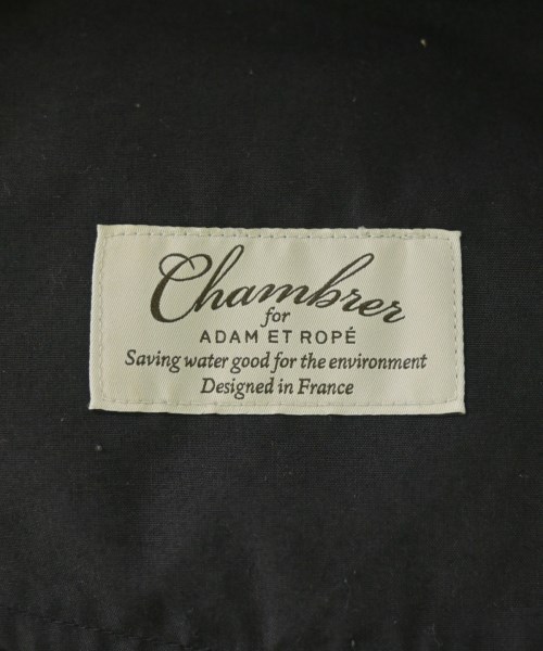 ADAM ET ROPE（アダムエロペ）その他 黒 サイズ:S メンズ/2200616780039