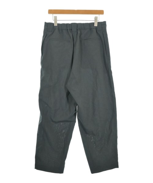 ADAM ET ROPE（アダムエロペ）スラックス グレー サイズ:M メンズ/2200616780046