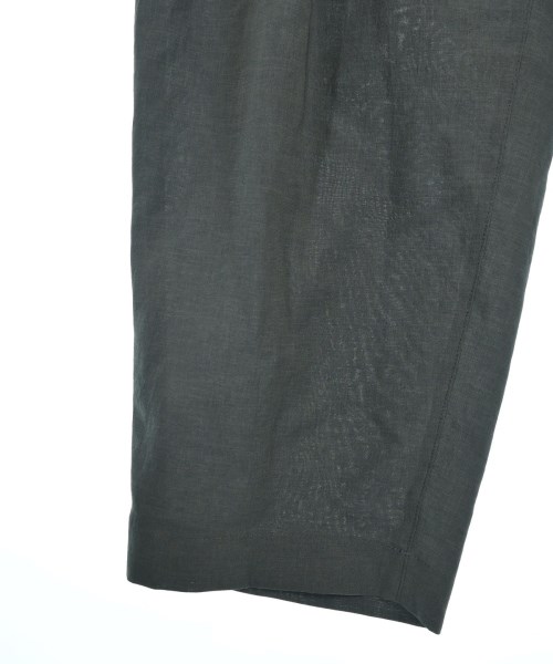 ADAM ET ROPE（アダムエロペ）スラックス グレー サイズ:M メンズ/2200616780046