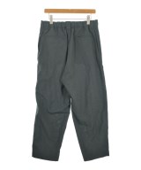 ADAM ET ROPE（アダムエロペ）スラックス グレー サイズ:M メンズ/2200616780046