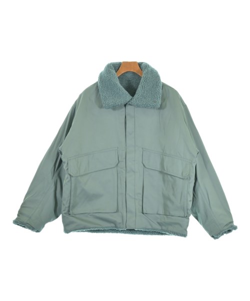 ADAM ET ROPE（アダムエロペ）その他 緑 サイズ:L メンズ/2200616780060