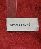 ADAM ET ROPE（アダムエロペ）ニット・セーター 赤 サイズ:L メンズ/2200616780084