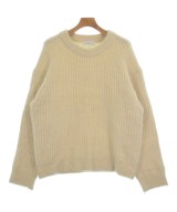 ADAM ET ROPE（アダムエロペ）ニット・セーター 白 サイズ:M メンズ/2200616780107