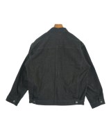 ADAM ET ROPE（アダムエロペ）デニムジャケット 黒 サイズ:M メンズ/2200616780114