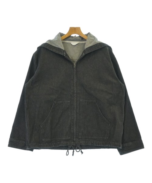 アダムエロペ(ADAM ET ROPE)のADAM ET ROPE デニムジャケット