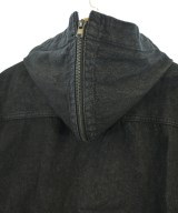 ADAM ET ROPE（アダムエロペ）デニムジャケット 黒 サイズ:L メンズ/2200616780121