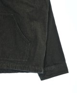 ADAM ET ROPE（アダムエロペ）デニムジャケット 黒 サイズ:L メンズ/2200616780121