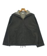 ADAM ET ROPE デニムジャケット