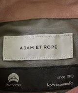ADAM ET ROPE（アダムエロペ）カジュアルシャツ ピンク サイズ:M メンズ/2200616780138