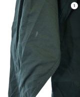 ADAM ET ROPE（アダムエロペ）カジュアルシャツ 緑 サイズ:L メンズ/2200616780145