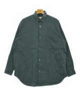 ADAM ET ROPE カジュアルシャツ