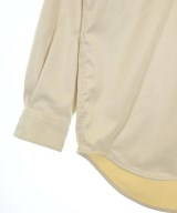 ADAM ET ROPE（アダムエロペ）カジュアルシャツ 白 サイズ:M メンズ/2200616780152