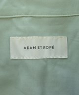 ADAM ET ROPE（アダムエロペ）カジュアルシャツ 青 サイズ:M メンズ/2200616780169