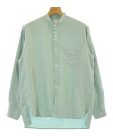 ADAM ET ROPE カジュアルシャツ