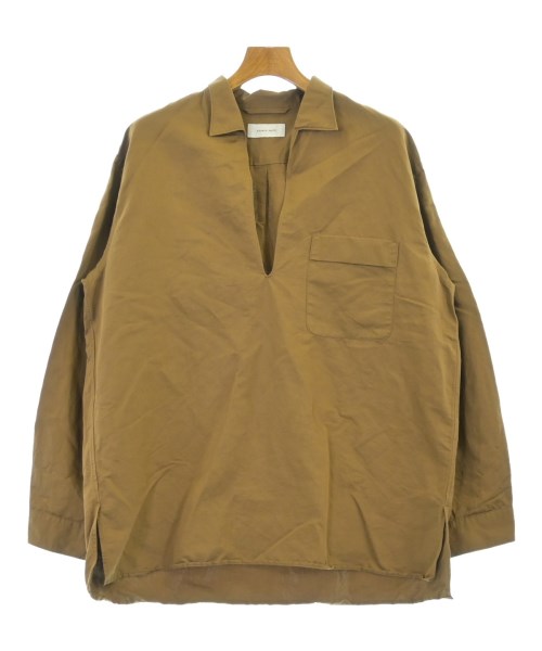 アダムエロペ(ADAM ET ROPE)のADAM ET ROPE カジュアルシャツ