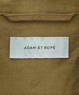 ADAM ET ROPE（アダムエロペ）カジュアルシャツ 茶 サイズ:F メンズ/2200616780213