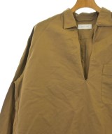 ADAM ET ROPE（アダムエロペ）カジュアルシャツ 茶 サイズ:F メンズ/2200616780213