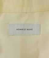 ADAM ET ROPE（アダムエロペ）カジュアルシャツ 白 サイズ:L メンズ/2200616780220