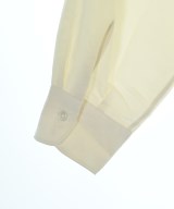 ADAM ET ROPE（アダムエロペ）カジュアルシャツ 白 サイズ:L メンズ/2200616780220