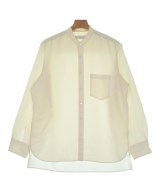 ADAM ET ROPE カジュアルシャツ