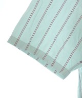 ADAM ET ROPE（アダムエロペ）カジュアルシャツ 青 サイズ:M メンズ/2200616780237