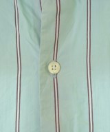 ADAM ET ROPE（アダムエロペ）カジュアルシャツ 青 サイズ:M メンズ/2200616780237