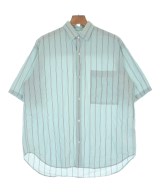 ADAM ET ROPE カジュアルシャツ