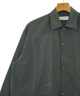 ADAM ET ROPE（アダムエロペ）カジュアルシャツ グレー サイズ:M メンズ/2200616780244