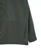 ADAM ET ROPE（アダムエロペ）カジュアルシャツ グレー サイズ:M メンズ/2200616780244