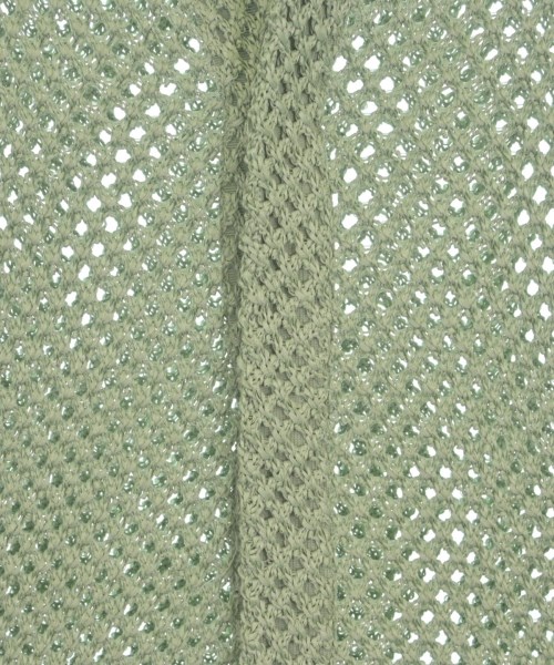 ADAM ET ROPE（アダムエロペ）ニット・セーター 緑 サイズ:L メンズ/2200616780251