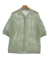 ADAM ET ROPE（アダムエロペ）ニット・セーター 緑 サイズ:L メンズ/2200616780251