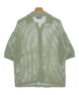 ADAM ET ROPE（アダムエロペ）ニット・セーター 緑 サイズ:L メンズ/2200616780251